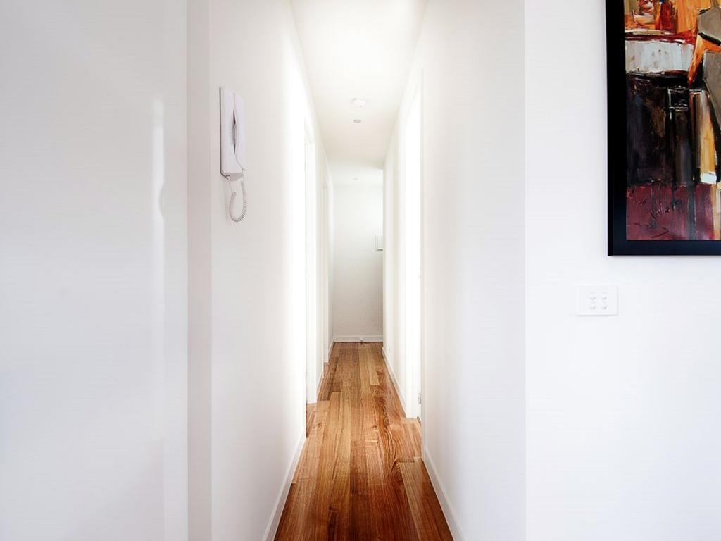 Position Perfect Apartment Melbourne Exterior photo