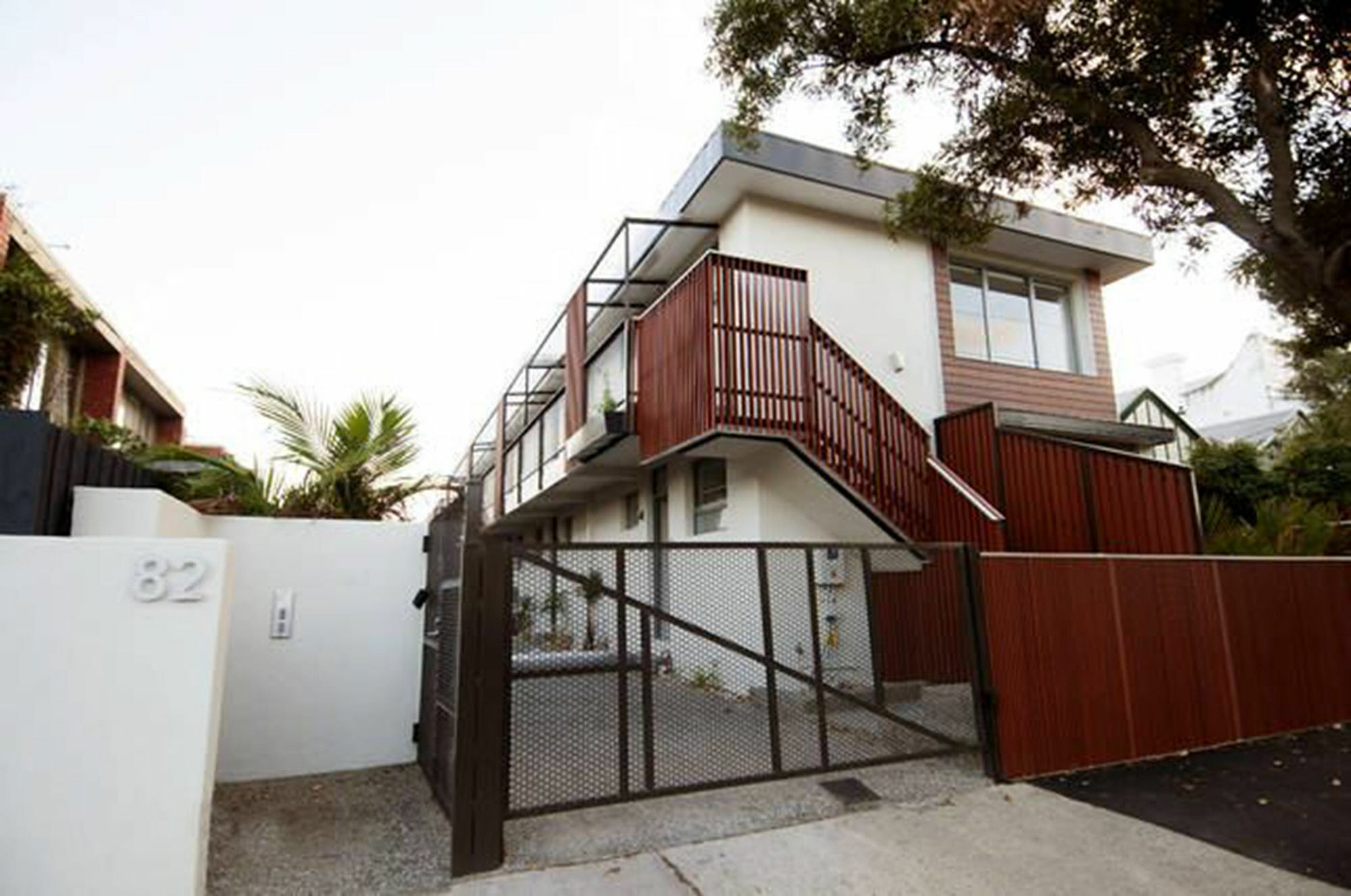 Position Perfect Apartment Melbourne Exterior photo