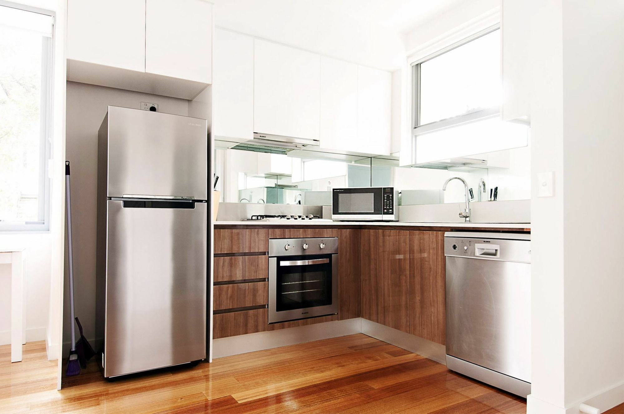 Position Perfect Apartment Melbourne Exterior photo